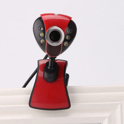 Enhance Your Video Conferencing Experience with the 1080P HD USB Webcam